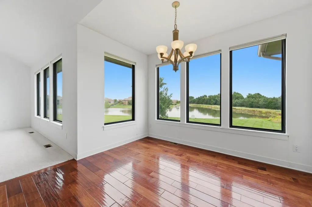 11202 W Mark Randal Wichita KS 67205