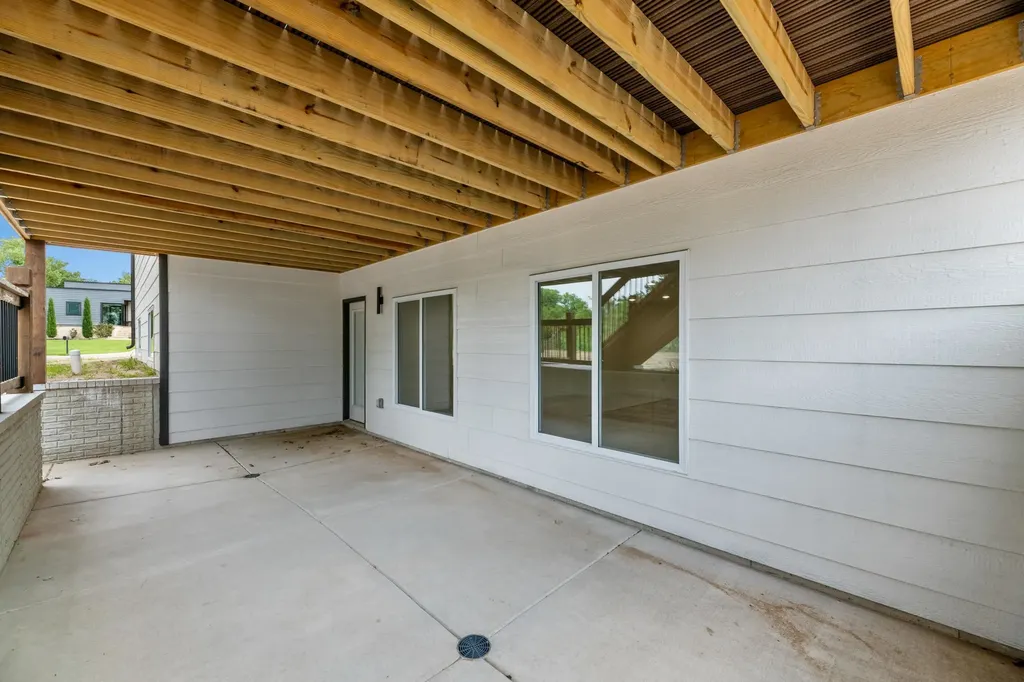 1203 E Maywood Court Wichita KS 67216