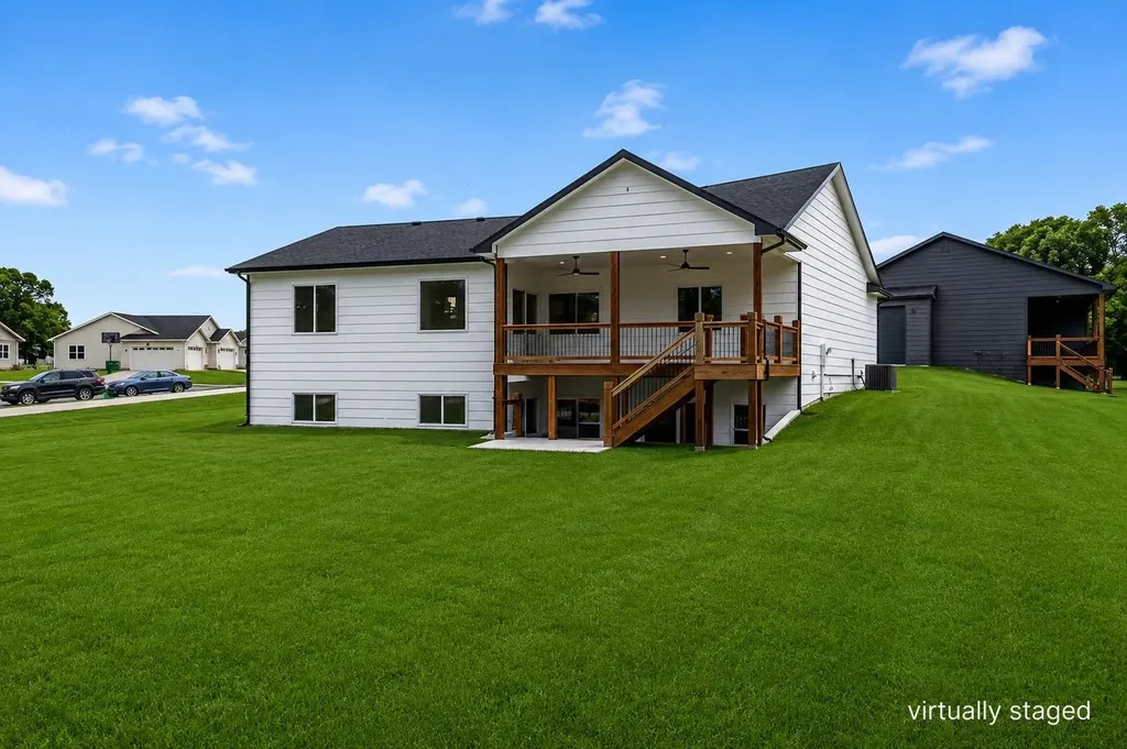 1203 E Maywood Court Wichita KS 67216