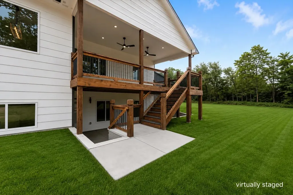 1203 E Maywood Court Wichita KS 67216