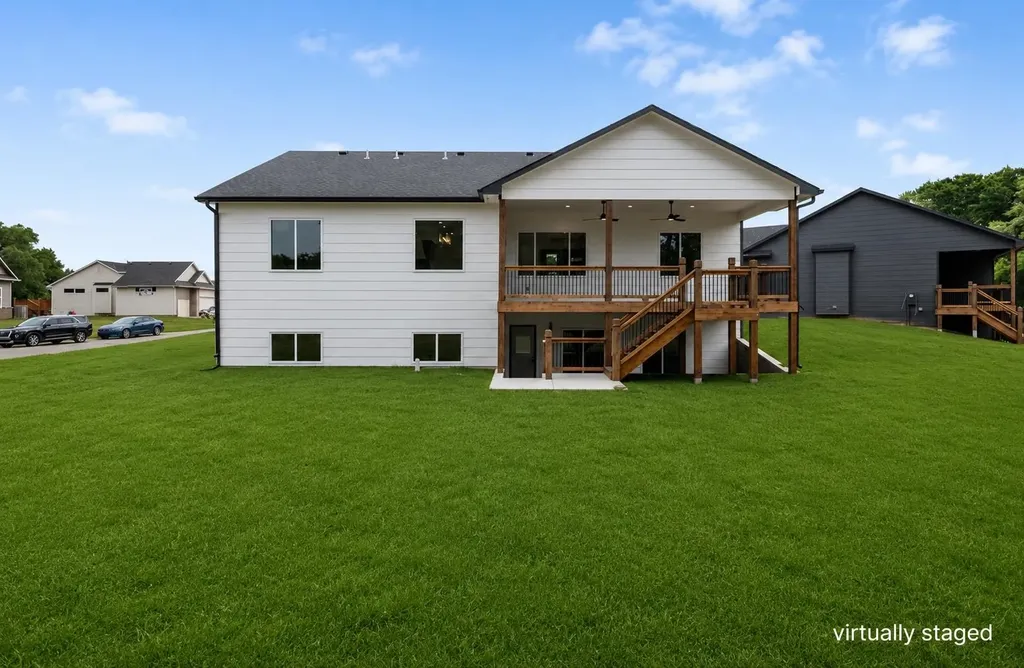 1203 E Maywood Court Wichita KS 67216