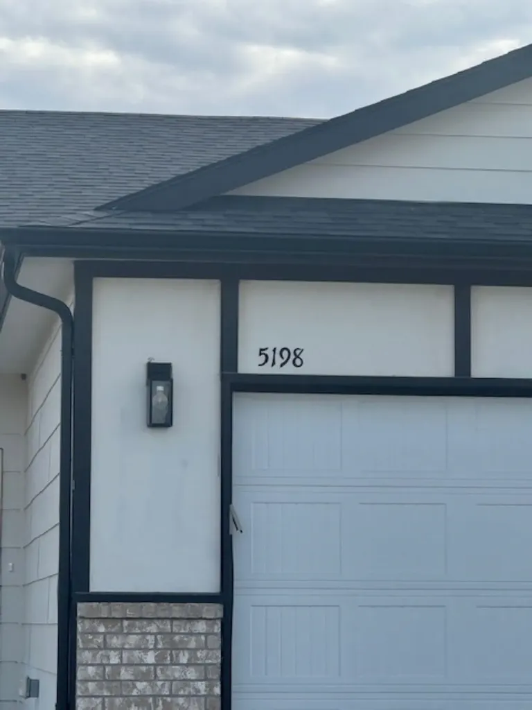 5196 N Honeylocust Wichita KS 67226