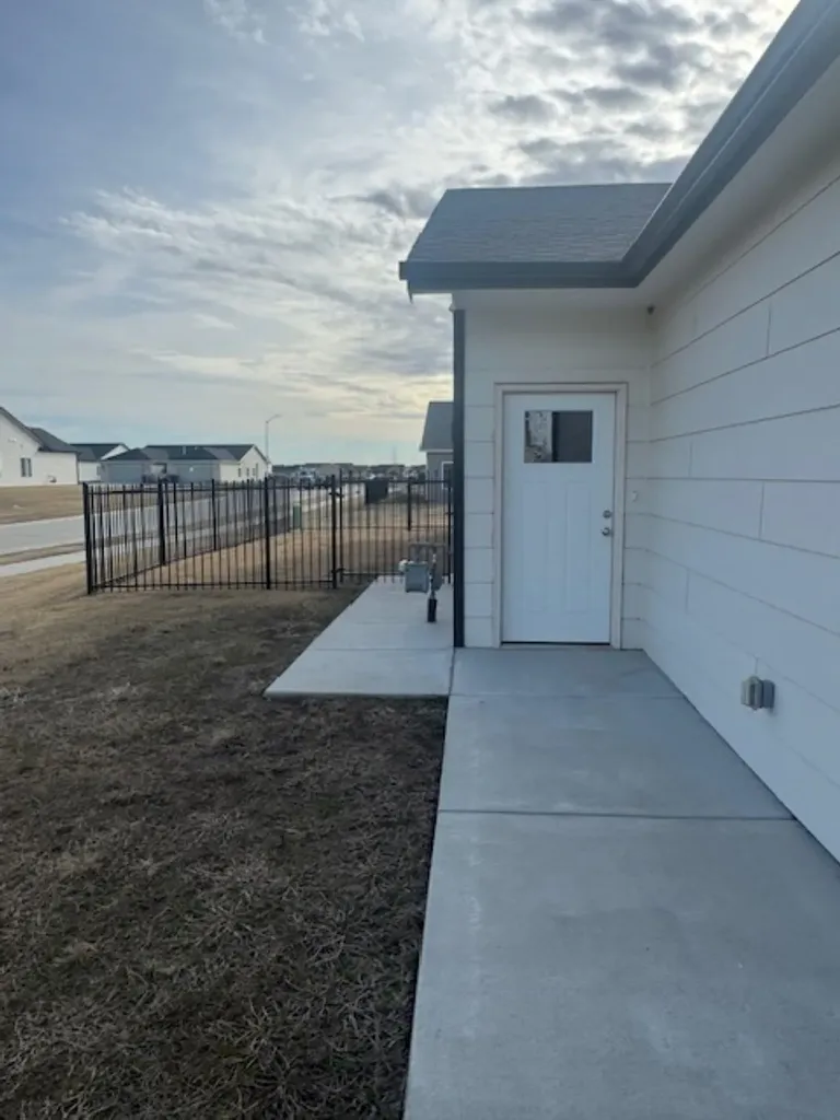 5196 N Honeylocust Wichita KS 67226