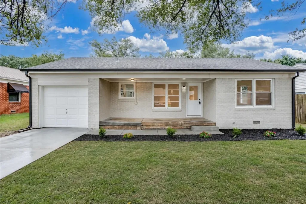1238 N Derby Avenue Derby KS 67037