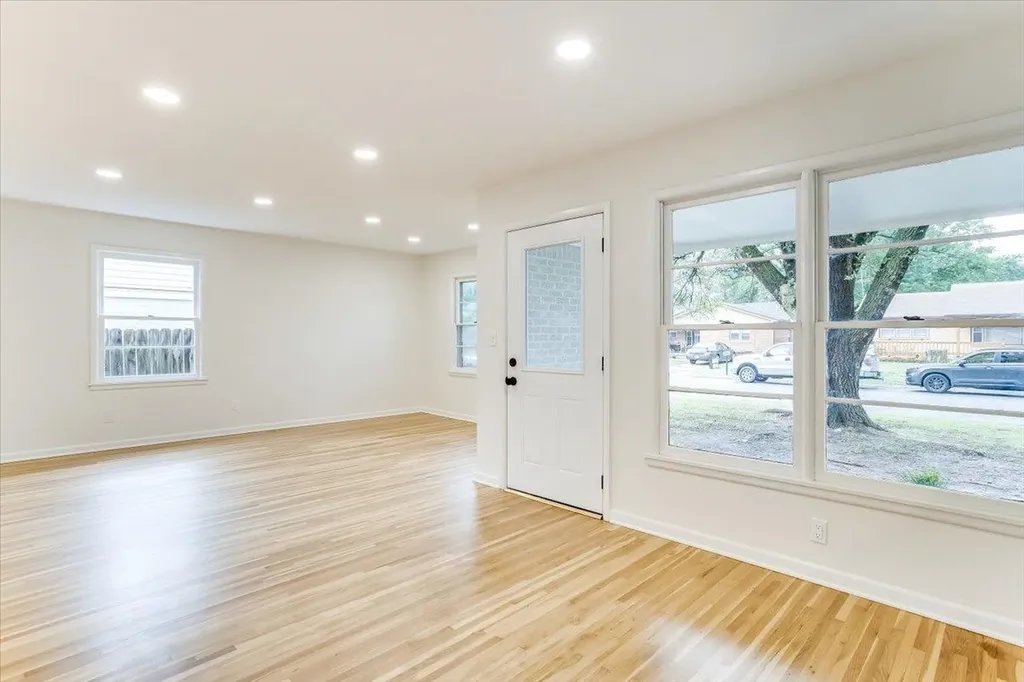 1238 N Derby Avenue Derby KS 67037
