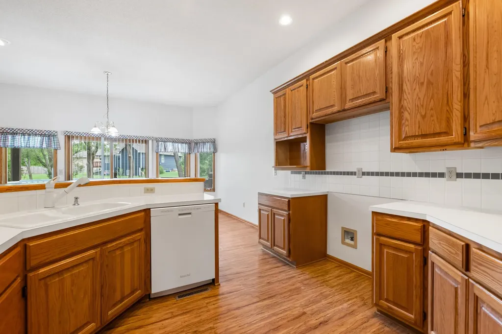 920 S Stagecoach Court Wichita KS 67230