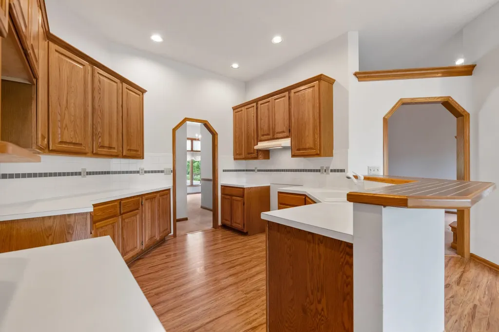 920 S Stagecoach Court Wichita KS 67230
