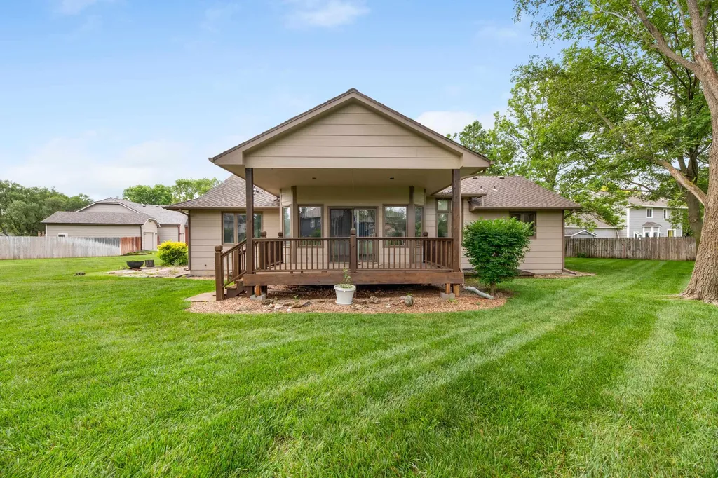 920 S Stagecoach Court Wichita KS 67230