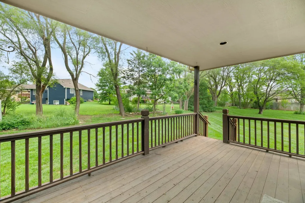 920 S Stagecoach Court Wichita KS 67230