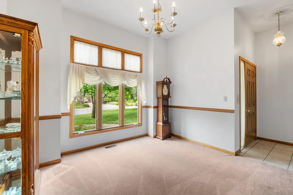 920 S Stagecoach Court Wichita KS 67230