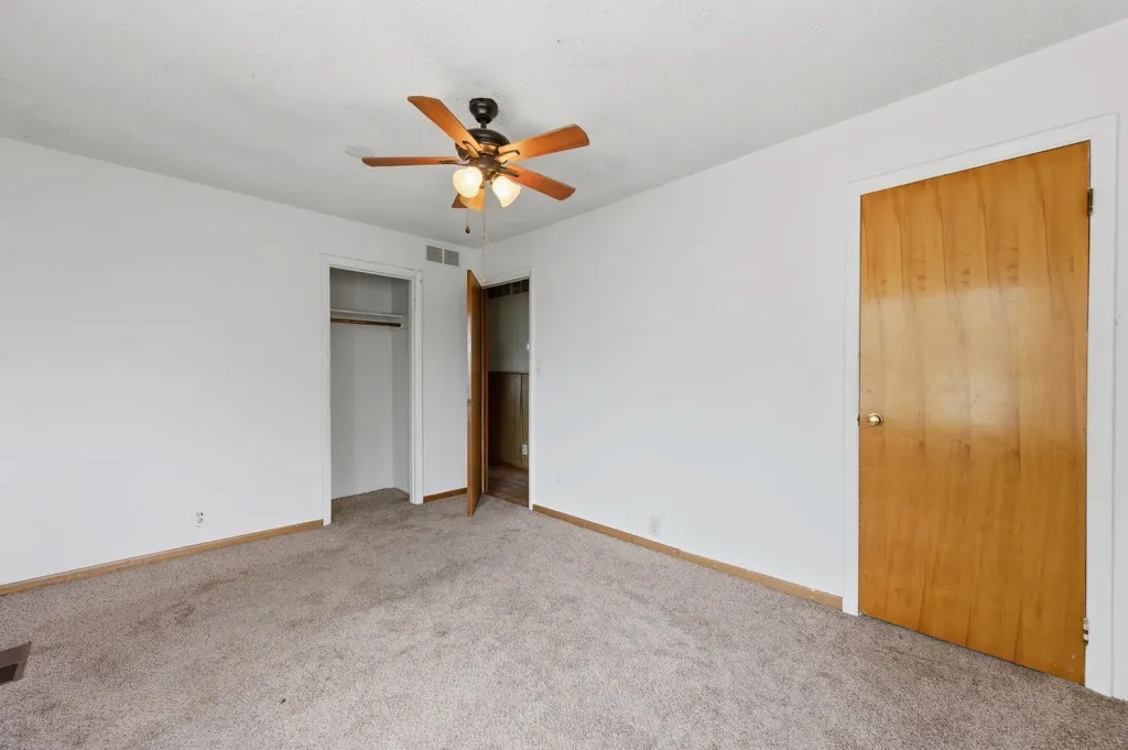 528 E 79th Street S Haysville KS 67060
