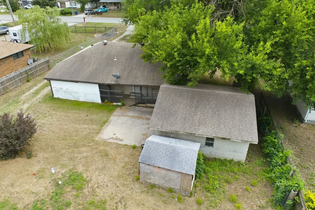 528 E 79th Street S Haysville KS 67060