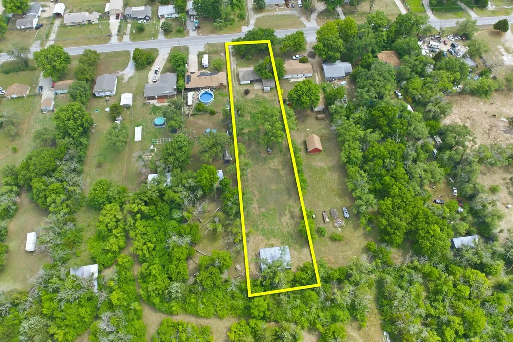 528 E 79th Street S Haysville KS 67060