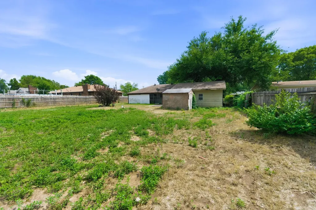 528 E 79th Street S Haysville KS 67060