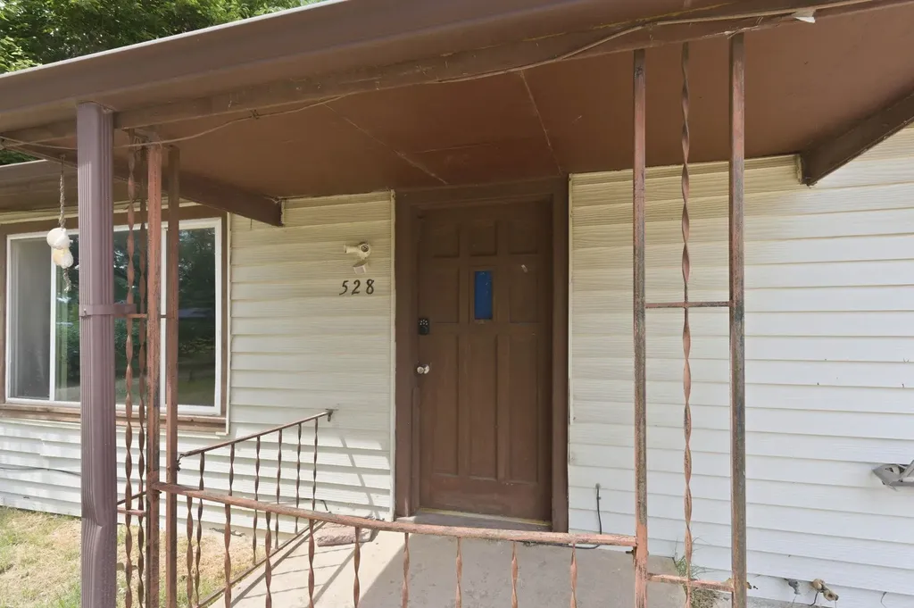528 E 79th Street S Haysville KS 67060