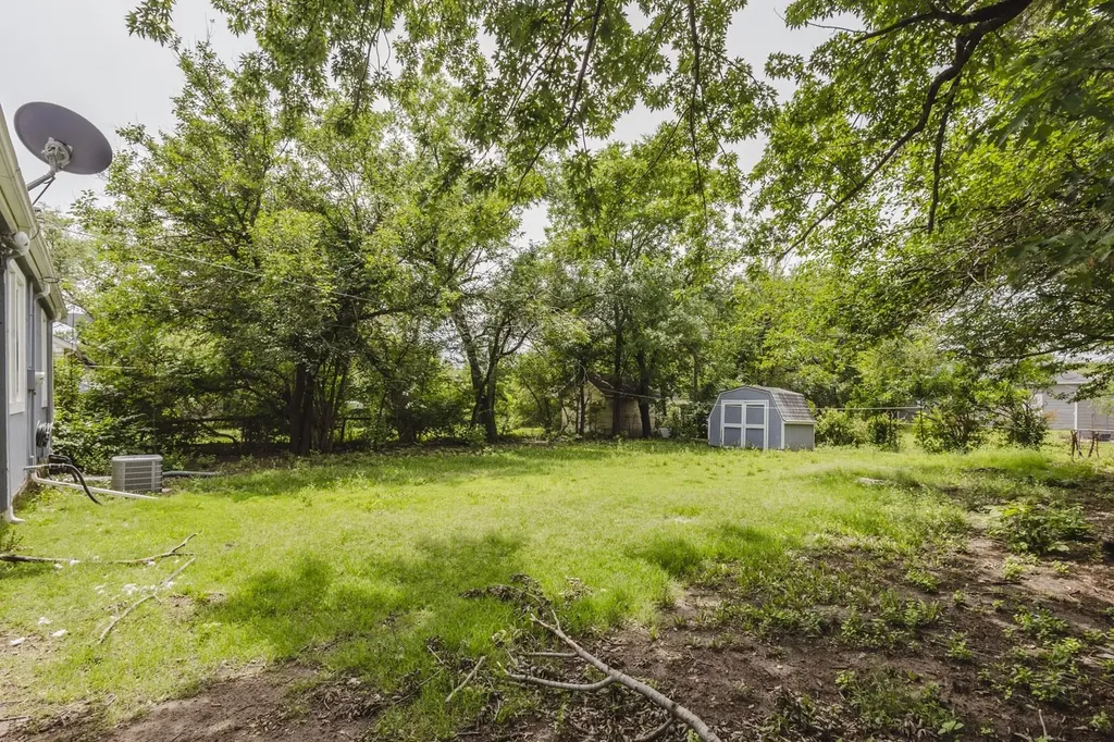 933 N Parkwood Lane Wichita KS 67208