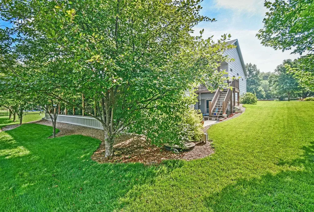 217 S Grant Clearwater KS 67026