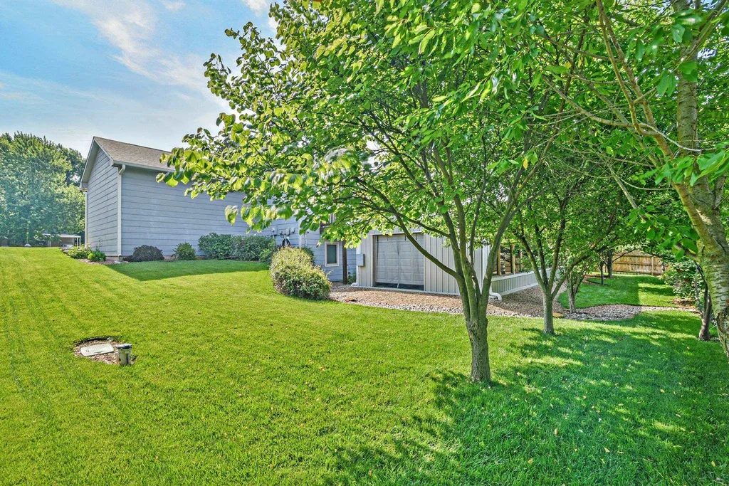217 S Grant Clearwater KS 67026
