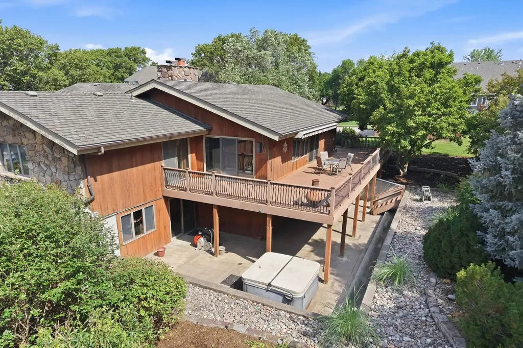 844 N Sandpiper Court Wichita KS 67230