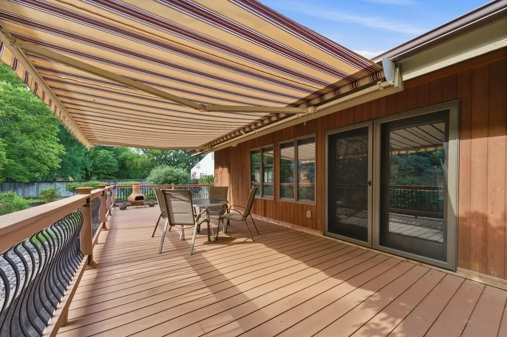 844 N Sandpiper Court Wichita KS 67230