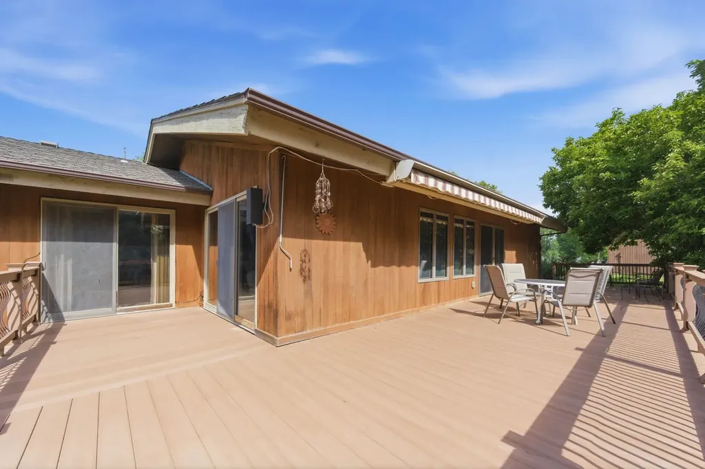 844 N Sandpiper Court Wichita KS 67230