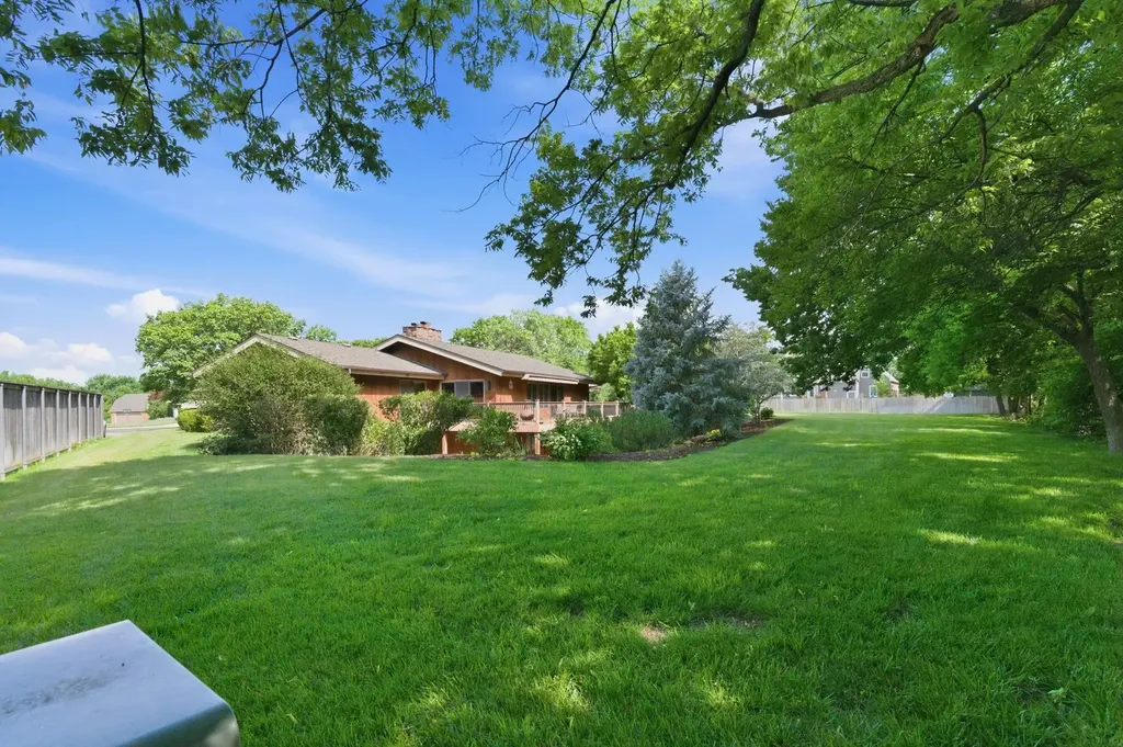 844 N Sandpiper Court Wichita KS 67230