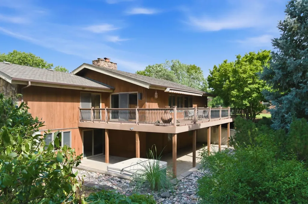844 N Sandpiper Court Wichita KS 67230