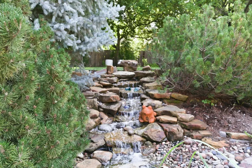 844 N Sandpiper Court Wichita KS 67230