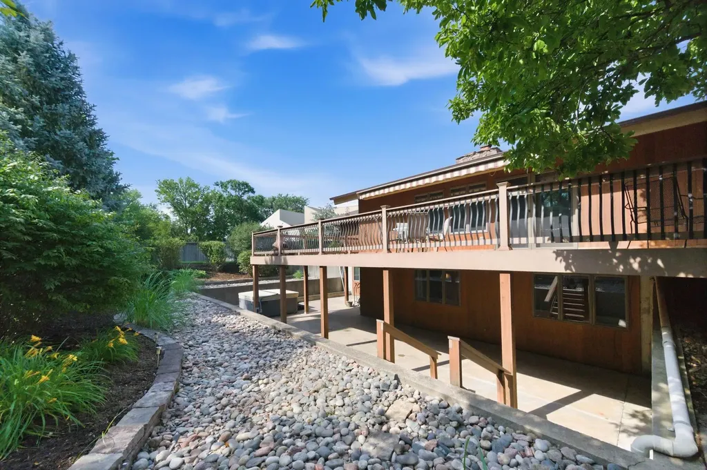 844 N Sandpiper Court Wichita KS 67230