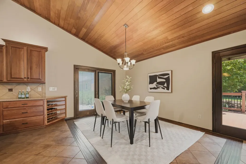 844 N Sandpiper Court Wichita KS 67230