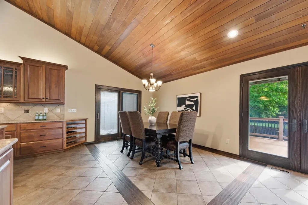 844 N Sandpiper Court Wichita KS 67230