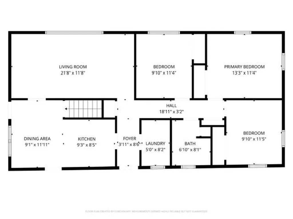 742 N Valleyview Lane Wichita KS 67212