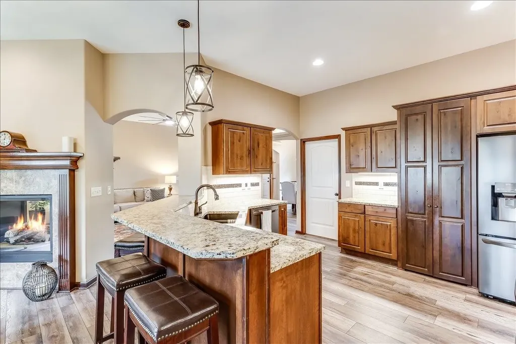 1425 E Summerlyn Drive Derby KS 67037