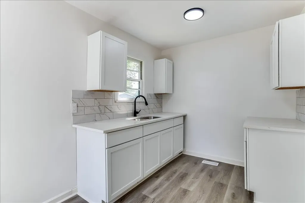 2342 S Mosley Avenue Wichita KS 67211