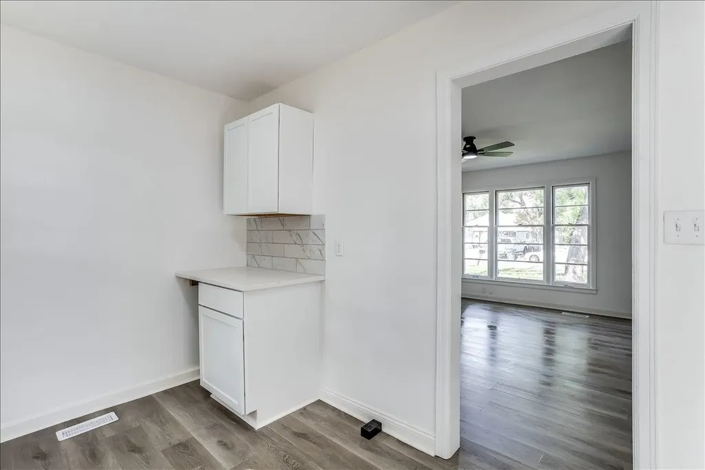 2342 S Mosley Avenue Wichita KS 67211