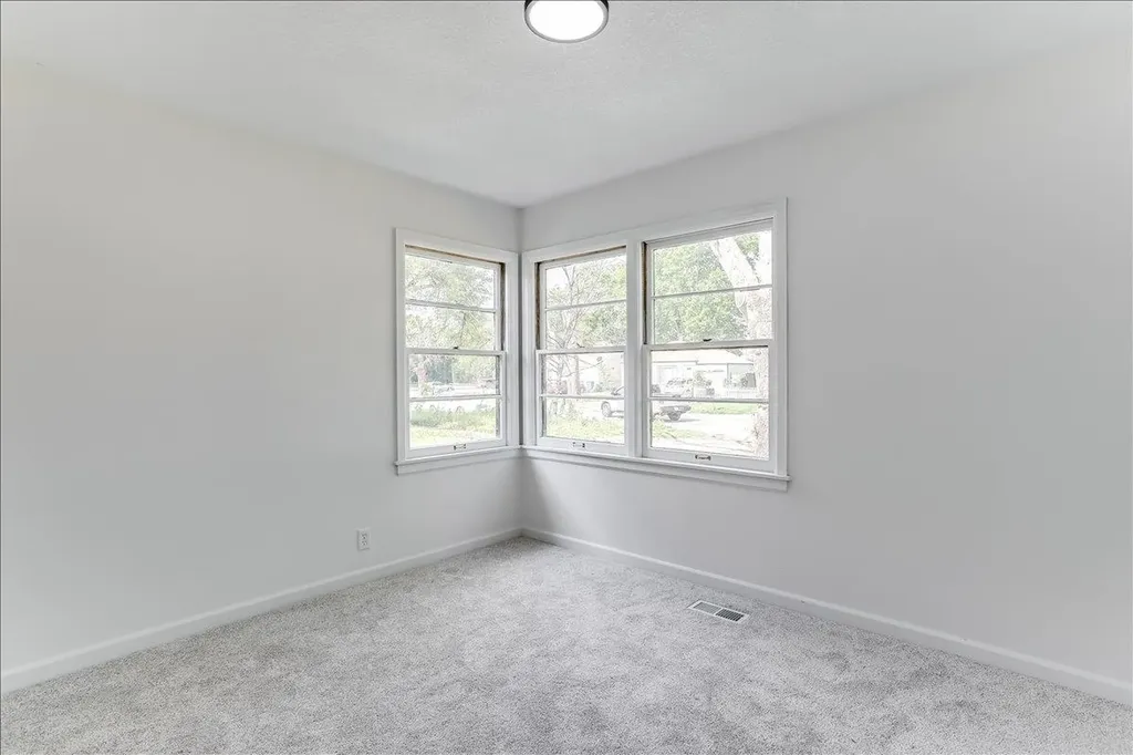 2342 S Mosley Avenue Wichita KS 67211