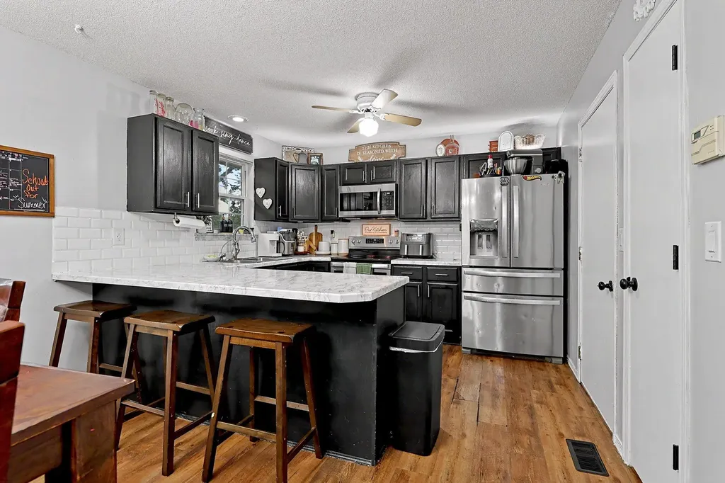 146 E Chestnut Drive Mulvane KS 67110