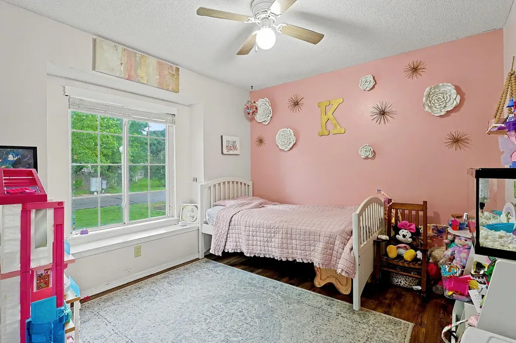 146 E Chestnut Drive Mulvane KS 67110