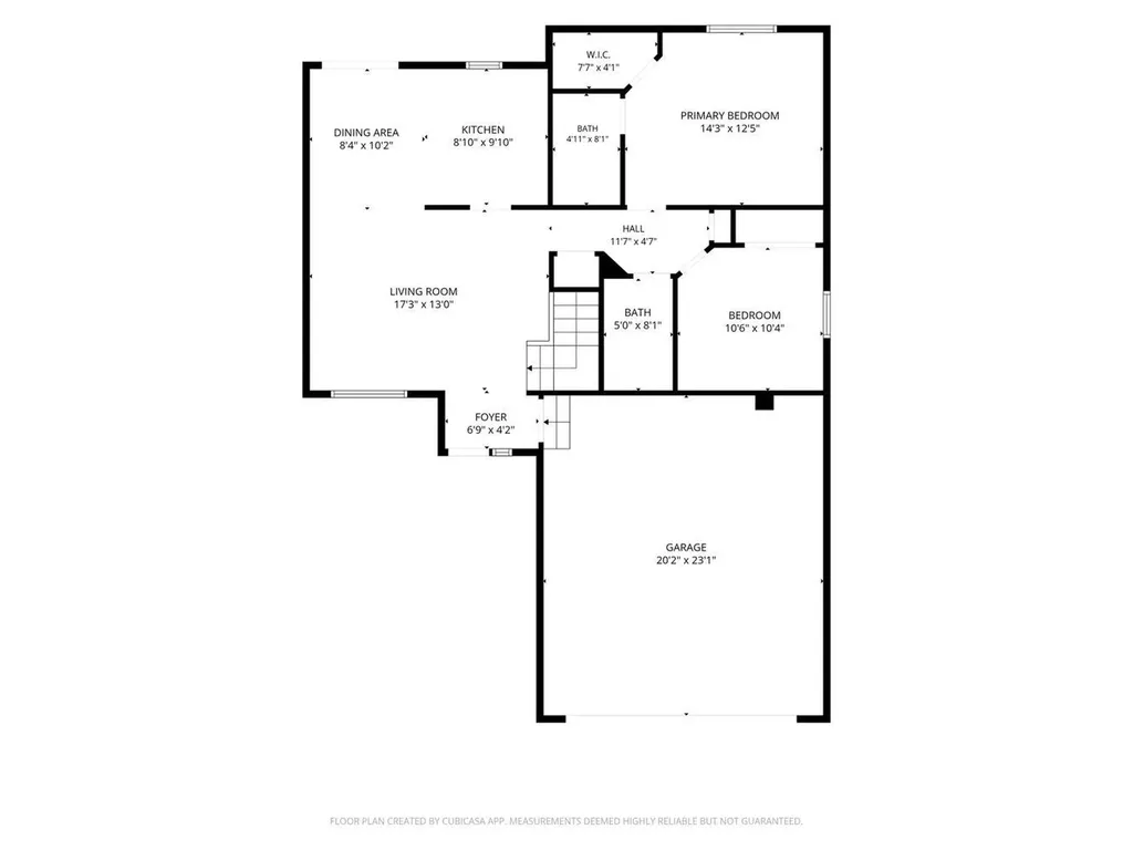 10509 W Yosemite Wichita KS 67215-3001