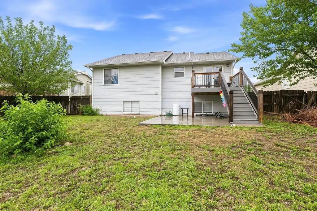10509 W Yosemite Wichita KS 67215-3001