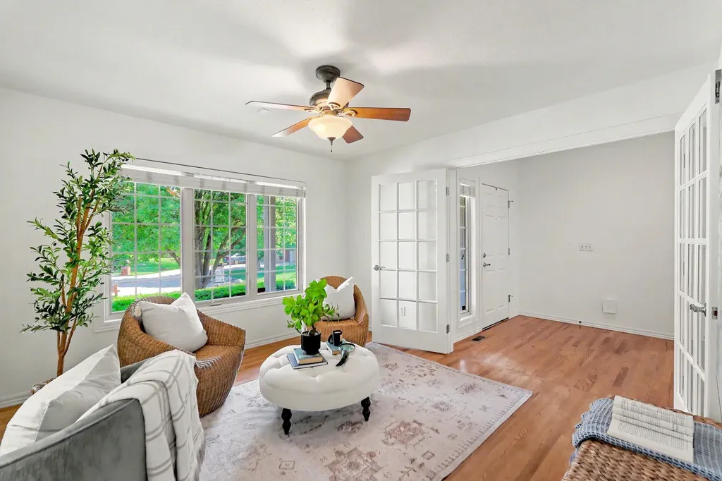 432 N Bridgefield Wichita KS 67230