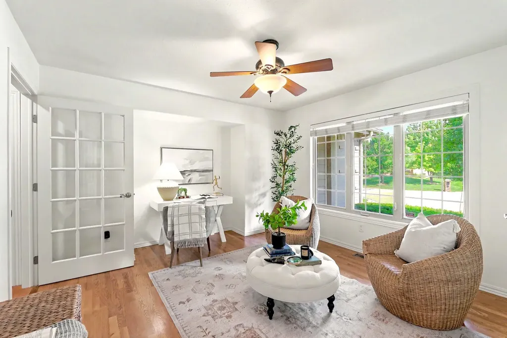 432 N Bridgefield Wichita KS 67230