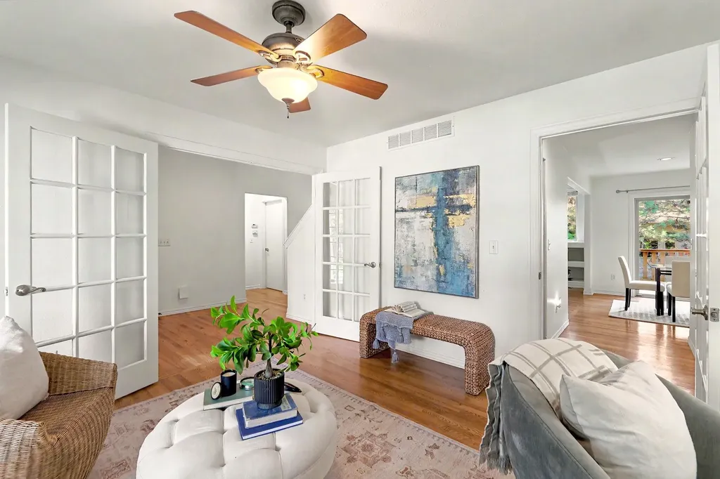 432 N Bridgefield Wichita KS 67230