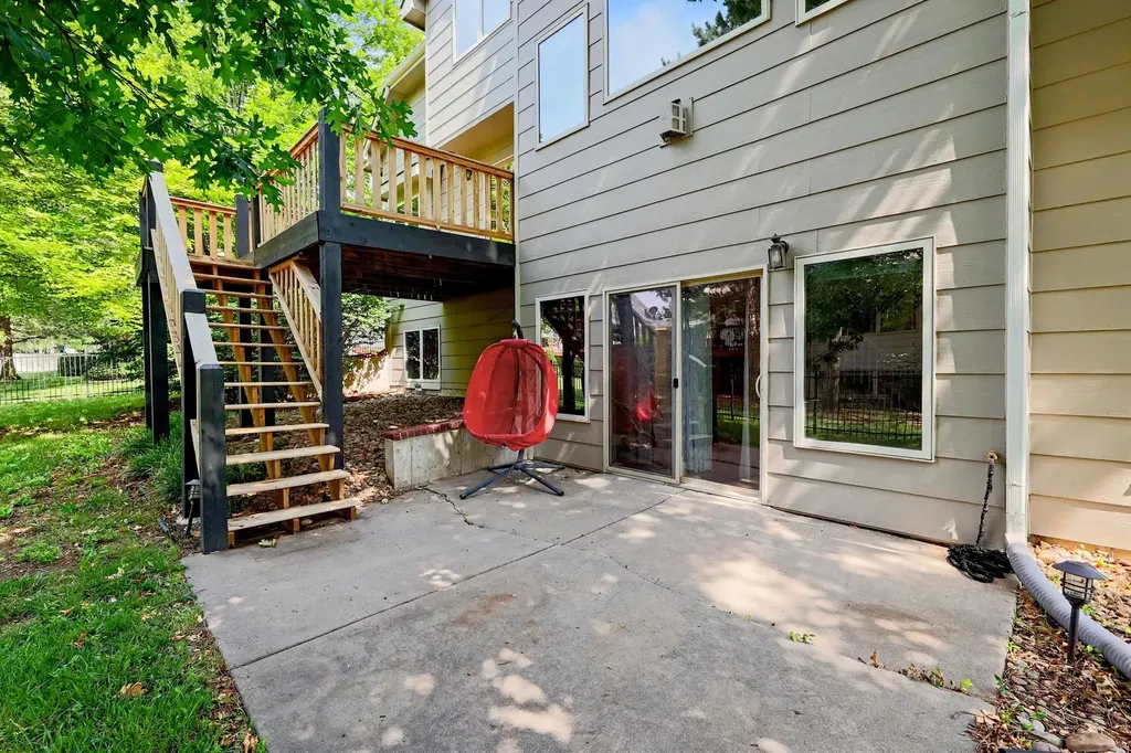 432 N Bridgefield Wichita KS 67230