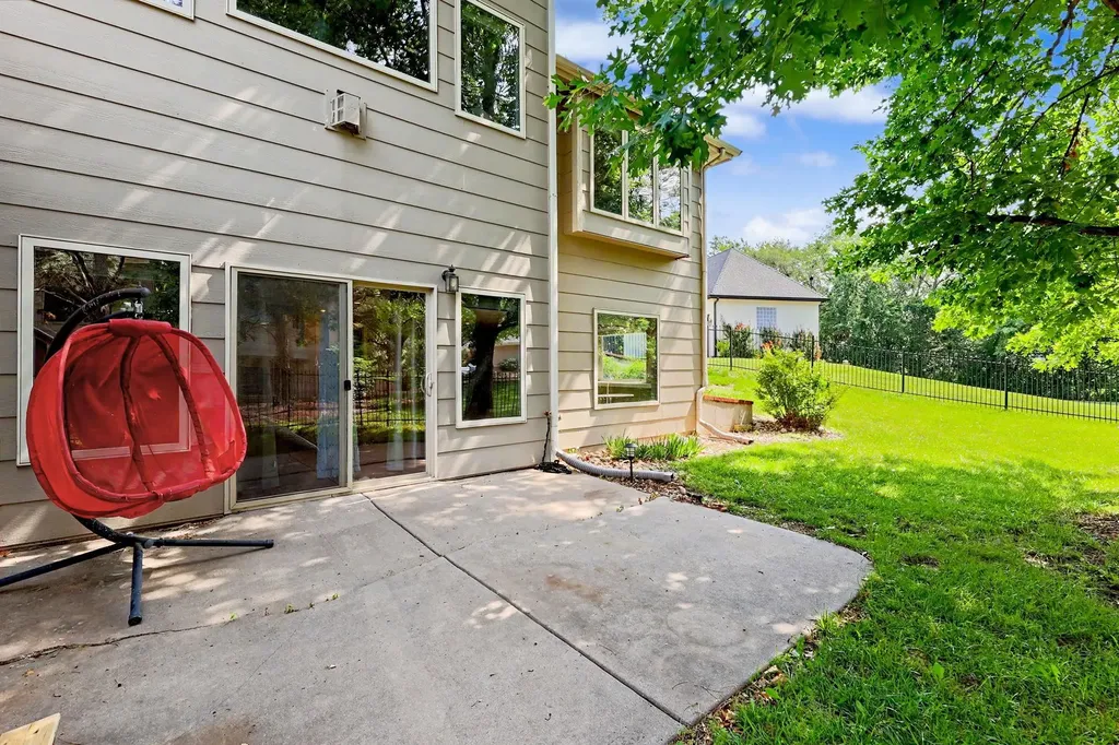 432 N Bridgefield Wichita KS 67230