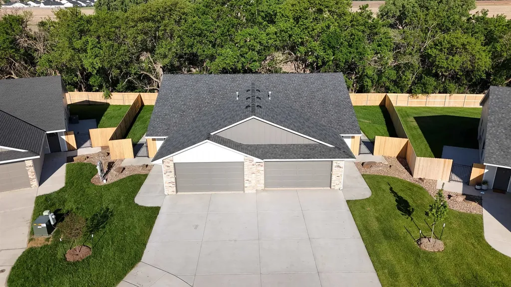 17154-56 W Lawson Circle Goddard KS 67052