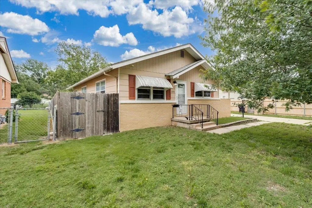 1630 N Kessler Wichita KS 67203