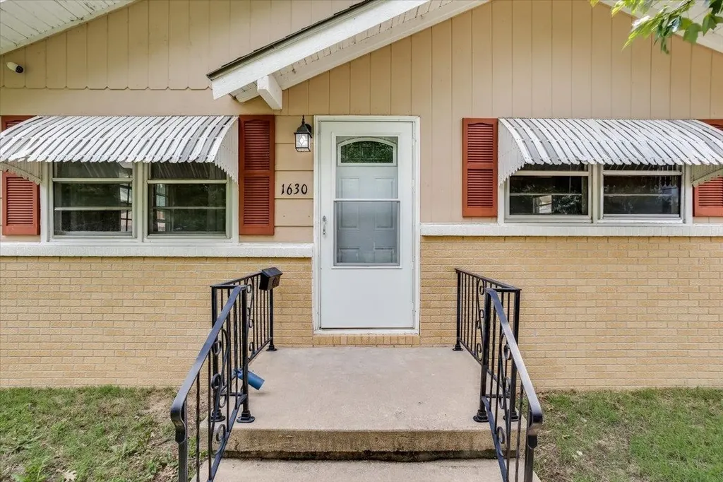 1630 N Kessler Wichita KS 67203