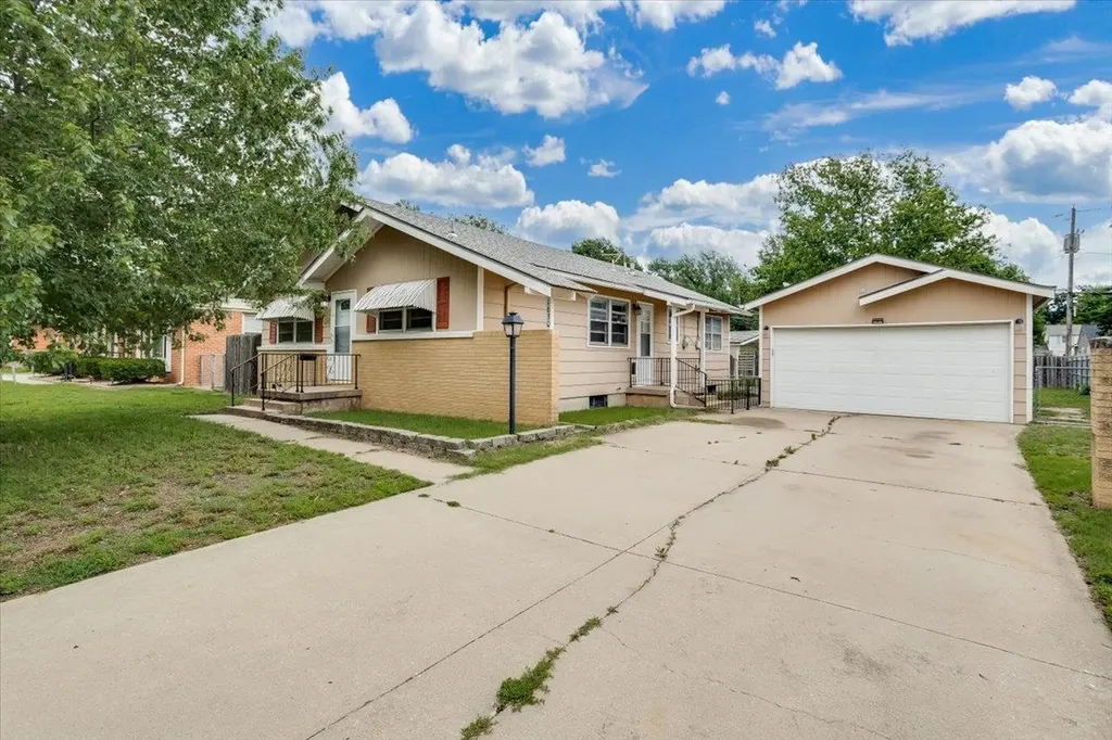 1630 N Kessler Wichita KS 67203