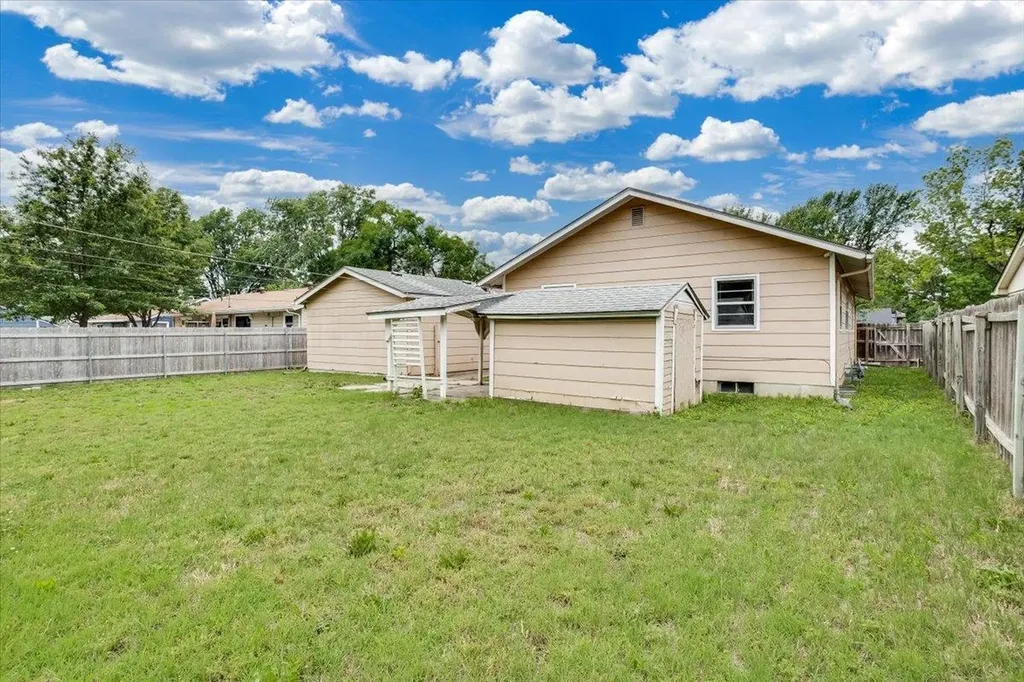 1630 N Kessler Wichita KS 67203